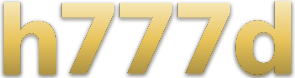 h777d logo
